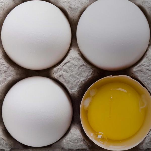 OVALBUMIN Bioseutica®