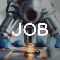 Job Opportunity - We're hiring!