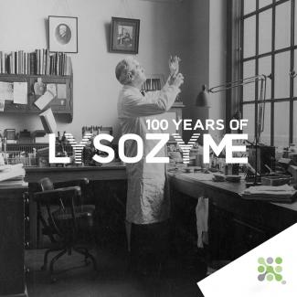 Bioseutica® 100 years of Lysozyme
