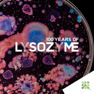 Bioseutica® 100 years of Lysozyme - Episode I - Instalment 4