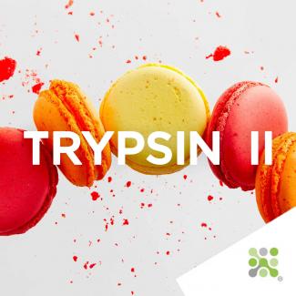 Bioseutica® TRYPSIN II