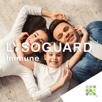 LYSOGUARD™ immune