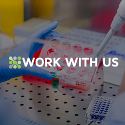 Bioseutica® | Work with us